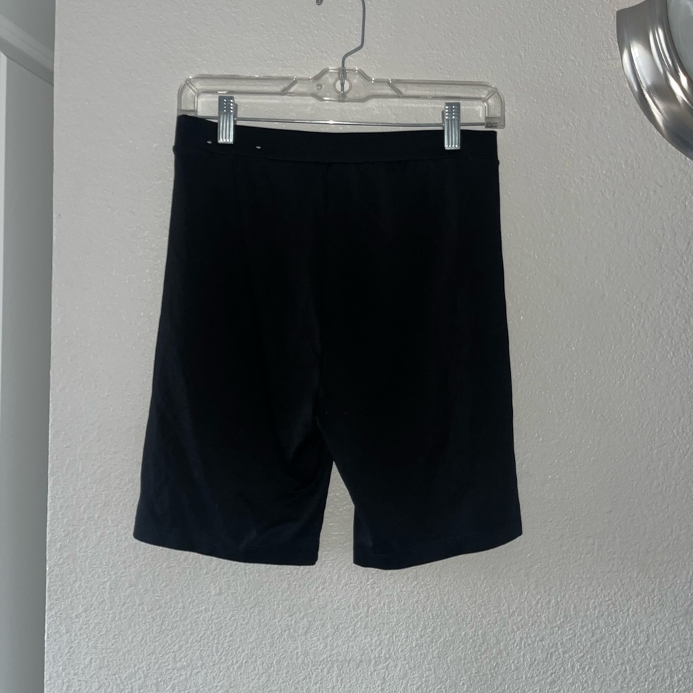 American eagle biker shorts